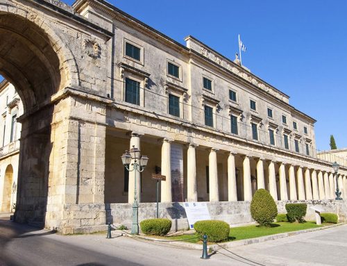 Museo de Αrte Αsiático