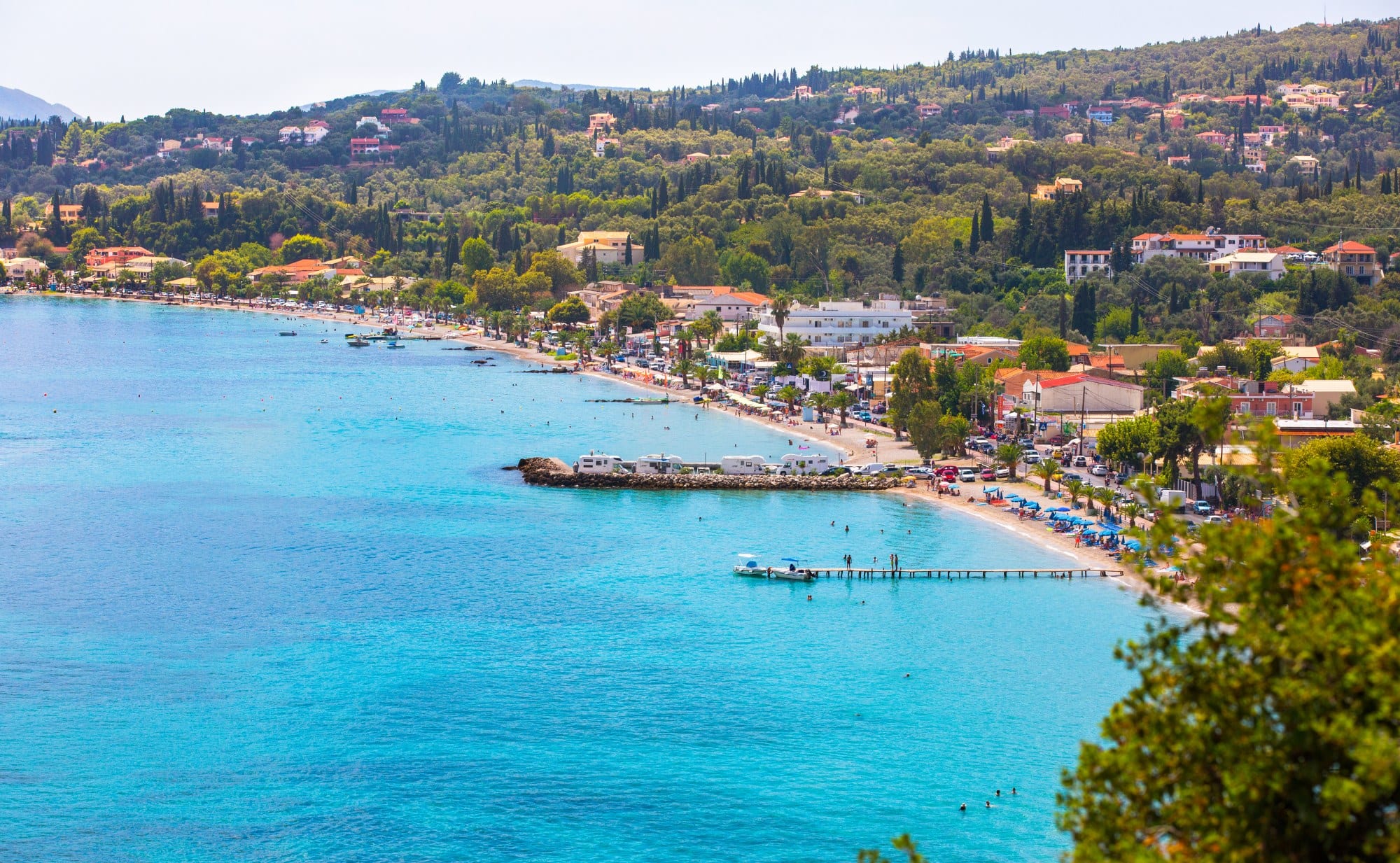 Ipsos | Corfu Diary