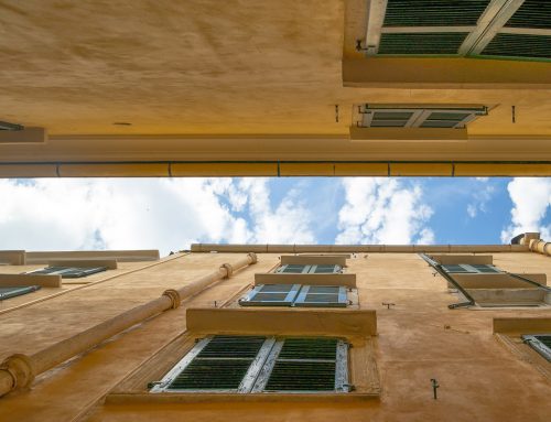 Corfu – The Ultimate Holiday Destination