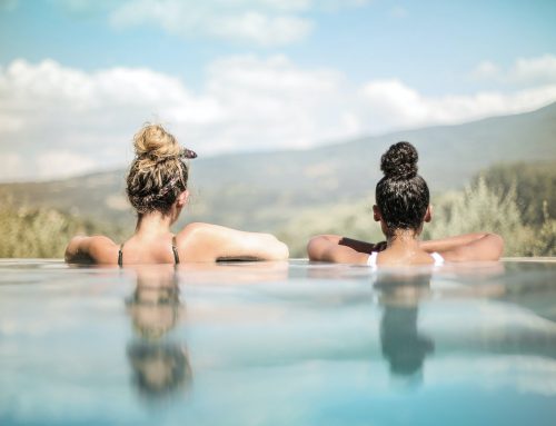 Why rent a villa in Corfu for your summer holidays?